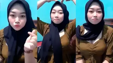 Bokep Jilbab Montok Live Streaming Nakal 2026