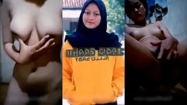 Bokep SMA Skandal Hijab 48 Detik Tanpa Sensor