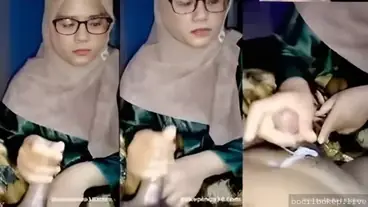 Rayu Adik Sepupu Nakal Hisap Kontol Mantap